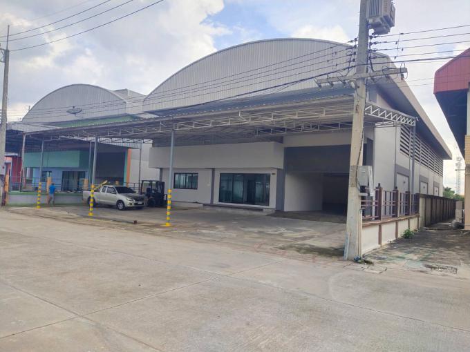 โกดังให้เช่าขนาด 1000 ตรม อำเภอเมือง จังหวัดสมุทรสาคร