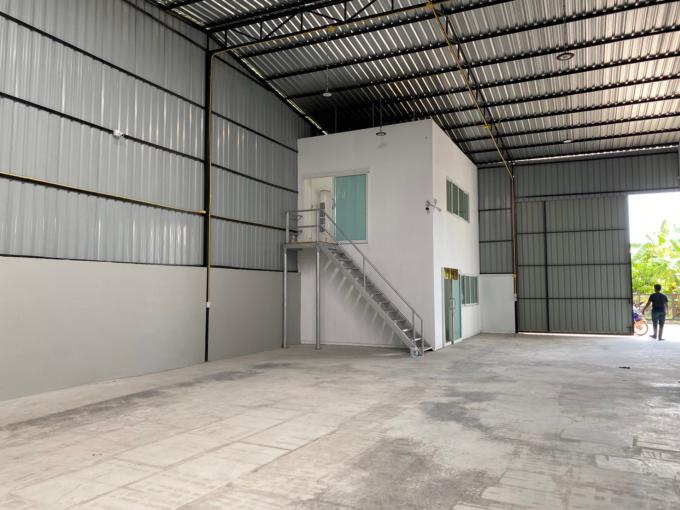 โกดังให้เช่า/โรงงานให้เช่าบางแม่นาง MTK 021