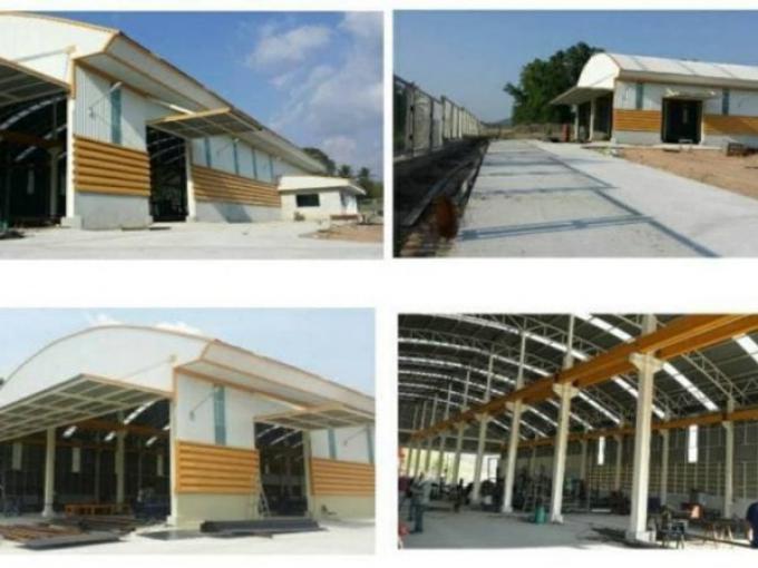 ให้เช่าโรงงาน โกดังคลังสินค้า พร้อมสำนักงาน บนที่ดิน 4-1-80 ไร่ 1780 ตรว 7210 ตรม บริเวณเขาคันทรง ศรีราชา ชลบุรี