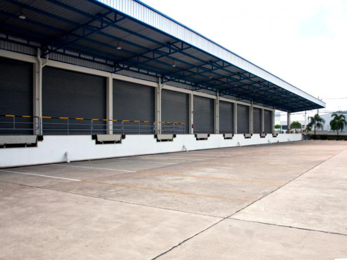 คลังสินค้า ให้เช่า ขนาด 6000 – 10000 ตรม พร้อมพื้นที่โหลดสินค้า นิคมอุตสาหกรรมปิ่นทอง