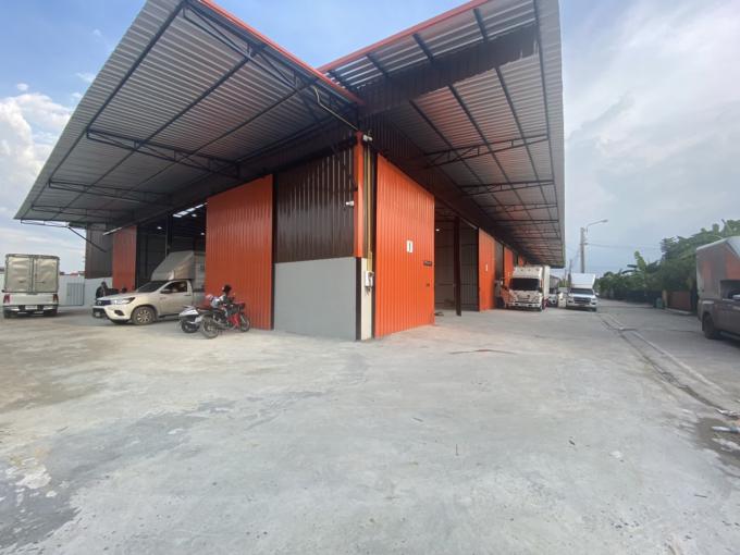 โกดังให้เช่า/โรงงานให้เช่าบางแม่นาง ขนาด 210 ตรม MTK 021 บางแม่นาง อบางใหญ่ จนนทบุรี ซอยกันตนา วัดพระเงิน วัดบางโค ถนนนครอินทร์