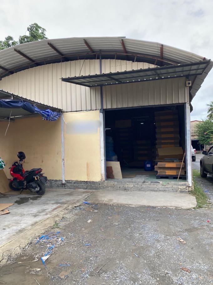 โกดังให้เช่า นิมิตรใหม่ พร้อมออฟฟิศ