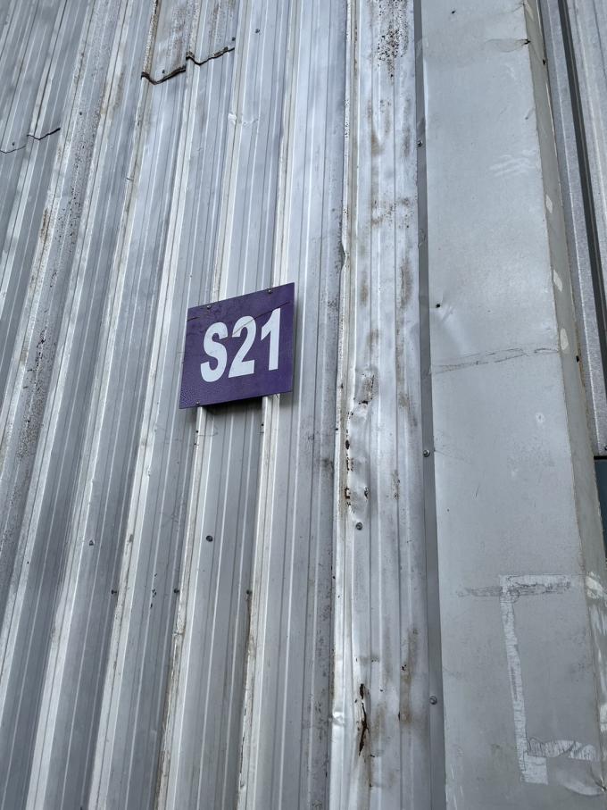 S21โกดังให้เช่า พร้อมสำนักงาน 1 ห้อง ขนาด 480 ตรม พัฒนาชนบท  กรุงเทพมหานคร ภาพที่ 3