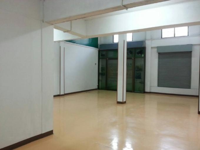 ให้เช่าอาคารพานิชย์ พร้อม ออฟฟิศ ขนาด  350 ตรม ไฟฟ้า 3 เฟส