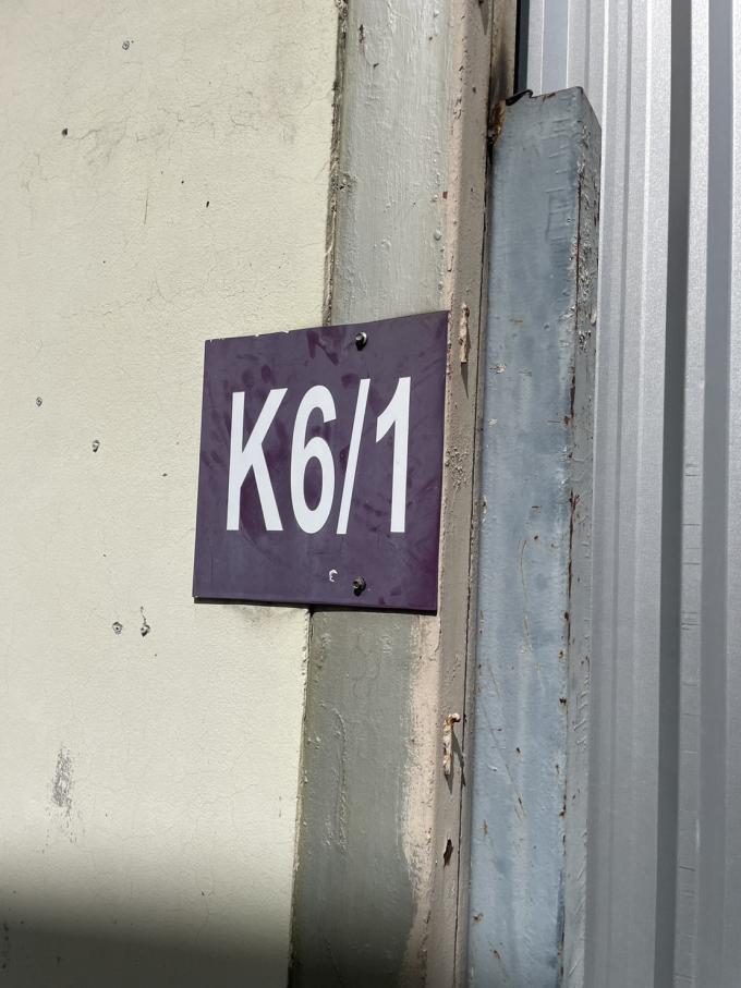 K6-1 โกดังให้เช่า ใกล้สุวรรณภูมิ ถนนพัฒนาชนบท  ขนาด 270 ตรม ภาพที่ 7