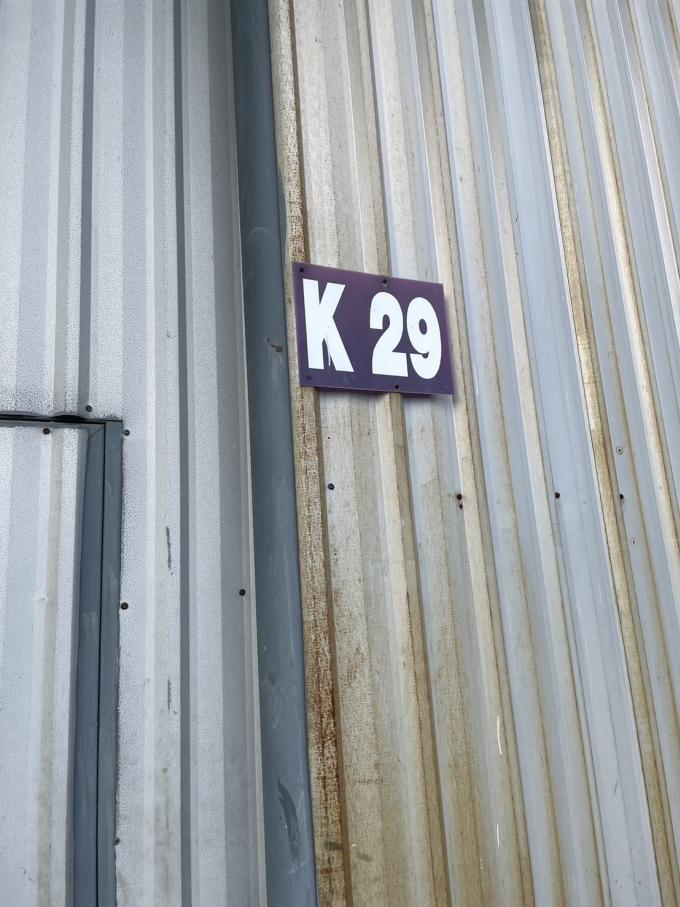 K29 โกดังให้เช่า ใกล้สุวรรณภูมิ ถนนพัฒนาชนบท ขนาด 540 ตรม ภาพที่ 3