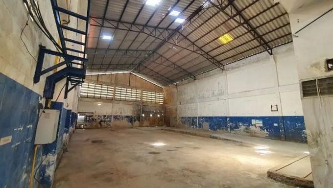 ให้เช่าโรงงาน โกดัง มินิแฟคตอรี่ สุขสวัสดิ์  minifactory warehouse for rent suksawat ภาพที่ 1