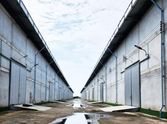 โกดังให้เช่า ถนนอ่อนนุช หลวงแพ่ง