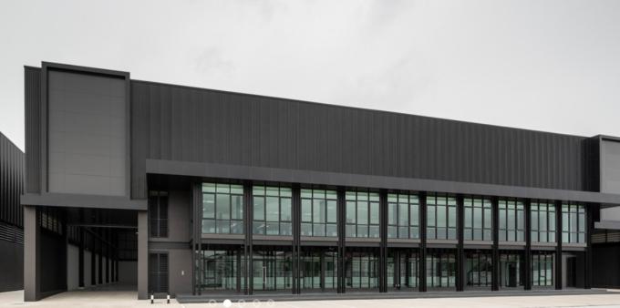 โกดังให้เช่าพร้อมออฟฟิศ เทพารักษ์กม24 ขนาด 1200 - 2400 ตรม เฉพาะเก็บสินค้าหรืองานประกอบขนาดเล็ก