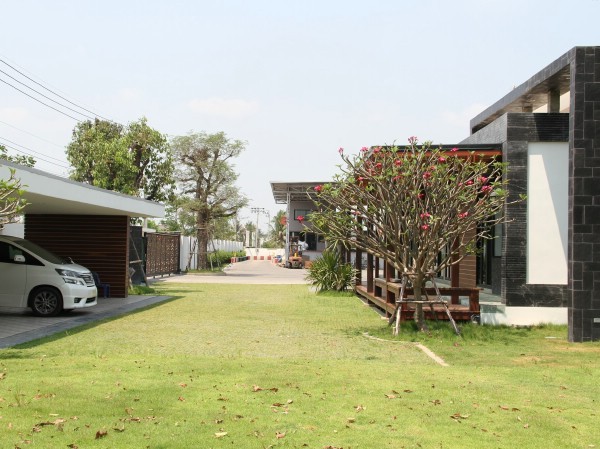 F 3394 ให้เช่าโกดังคลังสินค้า ขนาด 800 1200 2600 4000 6500 ตรม. เขตปลอดอากร  (เขตฟรีโซน  Free Zone) ตำบลละหาร อำเภอบางบัวทอง นนทบุรี อยู่เส้น ถนนวงแหวนรอบนอก บางบัวทอง -สุพรรณบุรี  ภาพที่ 15