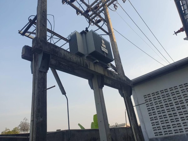 F 3394 ให้เช่าโกดังคลังสินค้า ขนาด 800 1200 2600 4000 6500 ตรม. เขตปลอดอากร  (เขตฟรีโซน  Free Zone) ตำบลละหาร อำเภอบางบัวทอง นนทบุรี อยู่เส้น ถนนวงแหวนรอบนอก บางบัวทอง -สุพรรณบุรี  ภาพที่ 13