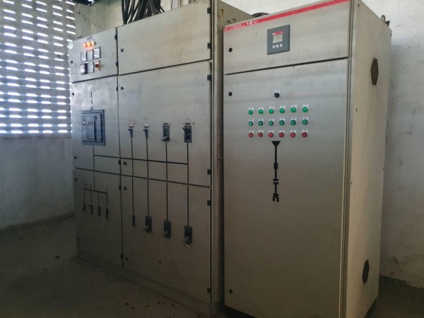 F 3394 ให้เช่าโกดังคลังสินค้า ขนาด 800 1200 2600 4000 6500 ตรม. เขตปลอดอากร  (เขตฟรีโซน  Free Zone) ตำบลละหาร อำเภอบางบัวทอง นนทบุรี อยู่เส้น ถนนวงแหวนรอบนอก บางบัวทอง -สุพรรณบุรี  ภาพที่ 8