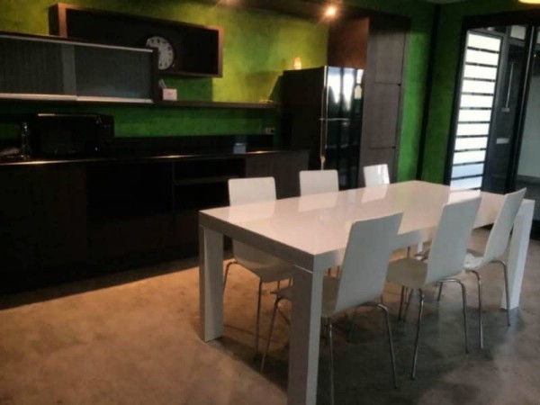 F 3394 ให้เช่าโกดังคลังสินค้า ขนาด 800 1200 2600 4000 6500 ตรม. เขตปลอดอากร  (เขตฟรีโซน  Free Zone) ตำบลละหาร อำเภอบางบัวทอง นนทบุรี อยู่เส้น ถนนวงแหวนรอบนอก บางบัวทอง -สุพรรณบุรี  ภาพที่ 3