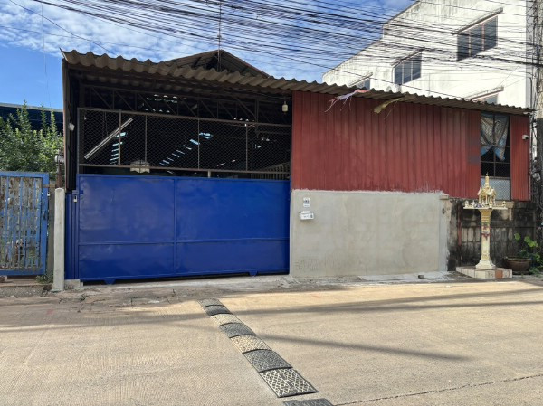 F 4458 ให้เช่าโกดังพร้อมออฟฟิศขอนแก่น พื้นที่ใช้สอย 604 ตรม อยู่ตำบลในเมือง อำเภอเมืองขอนแก่น ขอนแก่น