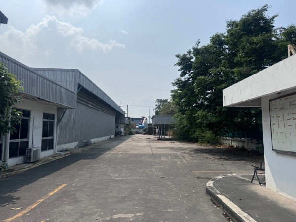 F 4365 ให้เช่าโรงงานโกดังเขตฟรีโซน Free Zone 1 ในเขตส่งออก พื้นที่คลังสินค้าทั้งหมด 6800 ตรม   ตั้งอยู่ในการนิคมอุตสาหกรรมแหลมฉบัง อำเภอศรีราชา ชลบุรี ภาพที่ 7