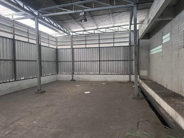 F 4365 ให้เช่าโรงงานโกดังเขตฟรีโซน Free Zone 1 ในเขตส่งออก พื้นที่คลังสินค้าทั้งหมด 6800 ตรม   ตั้งอยู่ในการนิคมอุตสาหกรรมแหลมฉบัง อำเภอศรีราชา ชลบุรี ภาพที่ 5