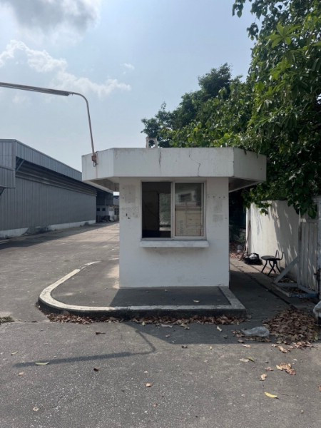 F 4365 ให้เช่าโรงงานโกดังเขตฟรีโซน Free Zone 1 ในเขตส่งออก พื้นที่คลังสินค้าทั้งหมด 6800 ตรม   ตั้งอยู่ในการนิคมอุตสาหกรรมแหลมฉบัง อำเภอศรีราชา ชลบุรี ภาพที่ 3