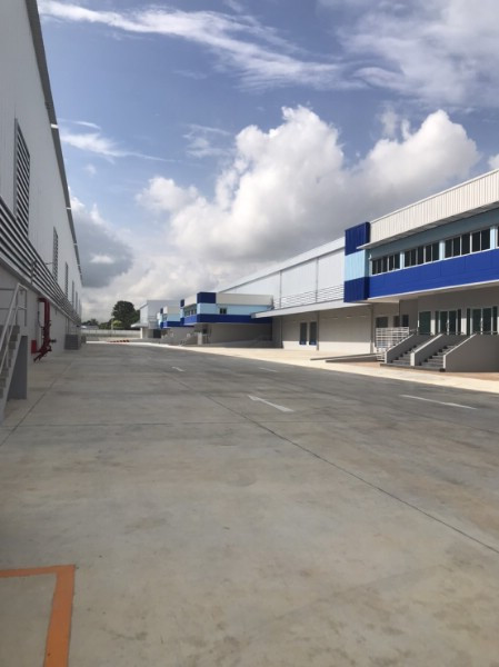 F 4553 ให้เช่าโรงงานโกดังสร้างใหม่เขตฟรีโซน Free Zone พื้นที่หลายขนาดให้เลือก 200028000 ตรม  ตั้งอยู่ในการนิคมอุตสาหกรรมแหลมฉบัง อำเภอศรีราชา ชลบุรี ภาพที่ 6