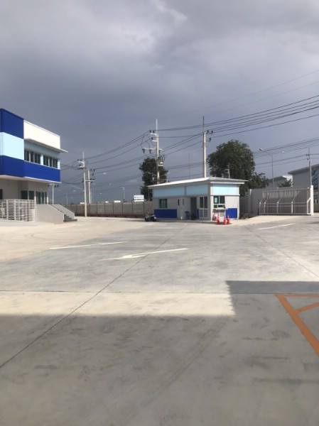 F 4553 ให้เช่าโรงงานโกดังสร้างใหม่เขตฟรีโซน Free Zone พื้นที่หลายขนาดให้เลือก 200028000 ตรม  ตั้งอยู่ในการนิคมอุตสาหกรรมแหลมฉบัง อำเภอศรีราชา ชลบุรี ภาพที่ 5