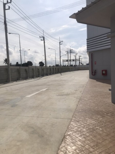 F 4553 ให้เช่าโรงงานโกดังสร้างใหม่เขตฟรีโซน Free Zone พื้นที่หลายขนาดให้เลือก 200028000 ตรม  ตั้งอยู่ในการนิคมอุตสาหกรรมแหลมฉบัง อำเภอศรีราชา ชลบุรี ภาพที่ 3