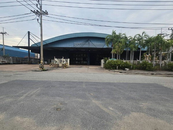 F 4556 ให้เช่าโรงงานโกดังหลังเดี่ยวในนิคมแหลมฉบัง เขตฟรีโซน Free Zone 1 ในเขตส่งออก 1 พื้นที่ใช้สอยกว่า 7000 ตรม ภาพที่ 10