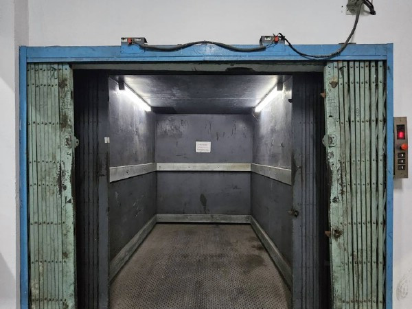 F 4556 ให้เช่าโรงงานโกดังหลังเดี่ยวในนิคมแหลมฉบัง เขตฟรีโซน Free Zone 1 ในเขตส่งออก 1 พื้นที่ใช้สอยกว่า 7000 ตรม ภาพที่ 5