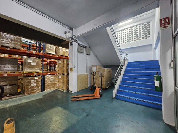 F 4556 ให้เช่าโรงงานโกดังหลังเดี่ยวในนิคมแหลมฉบัง เขตฟรีโซน Free Zone 1 ในเขตส่งออก 1 พื้นที่ใช้สอยกว่า 7000 ตรม ภาพที่ 4