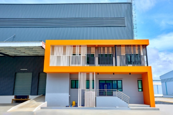 ห้เช่าคลังสินค้า โรงงาน Free Zone ขนาด 2000 ถึง 6000 ตรมฉะเชิงเทรา บางปะกง บางนาตราด กม53