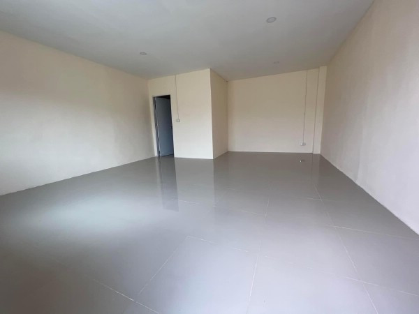 F 4843 ขายหรือให้เช่าโกดังสร้างใหม่ย่านสวนหลวงบางบอน พื้นที่ทั้งหมด 365 ตรม พิกัดซอยทองหลาง1 ตำบลสวนหลวง เขตกระทุ่มเเบน สมุทรสาคร ภาพที่ 7