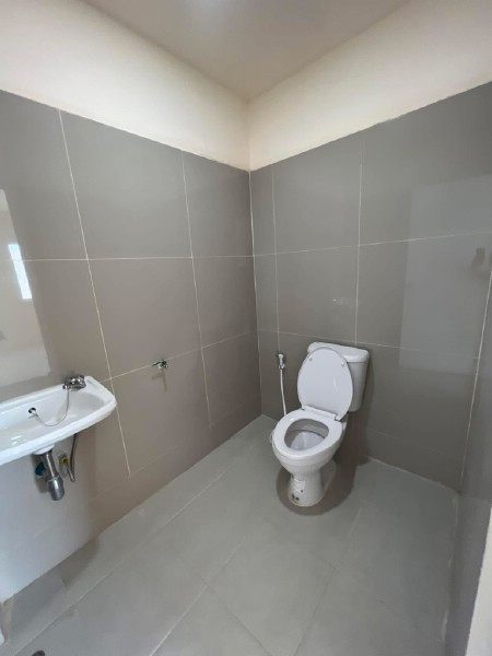 F 4843 ขายหรือให้เช่าโกดังสร้างใหม่ย่านสวนหลวงบางบอน พื้นที่ทั้งหมด 365 ตรม พิกัดซอยทองหลาง1 ตำบลสวนหลวง เขตกระทุ่มเเบน สมุทรสาคร ภาพที่ 3