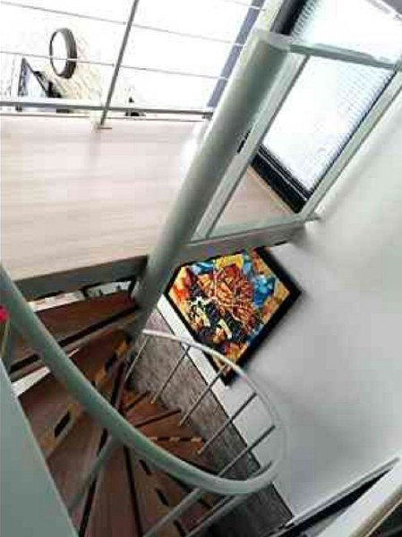 H 2989 ขายหรือให้เช่าบ้านโมเดิรนสไตลใกล้รถไฟฟ้าลาดพร้าว83 พื้นที่ใ้ช้สอย 500 ตรม พิกัดซอยลาดพร้าว 83 แขวงคลองเจ้าคุณสิงห เขตวังทองหลาง กรุงเทพฯ ภาพที่ 11