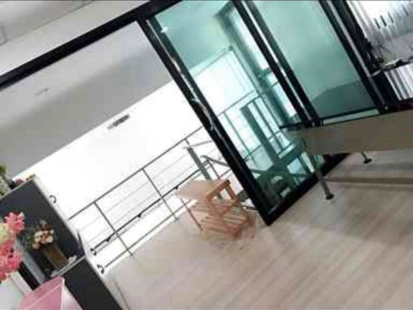 H 2989 ขายหรือให้เช่าบ้านโมเดิรนสไตลใกล้รถไฟฟ้าลาดพร้าว83 พื้นที่ใ้ช้สอย 500 ตรม พิกัดซอยลาดพร้าว 83 แขวงคลองเจ้าคุณสิงห เขตวังทองหลาง กรุงเทพฯ ภาพที่ 8