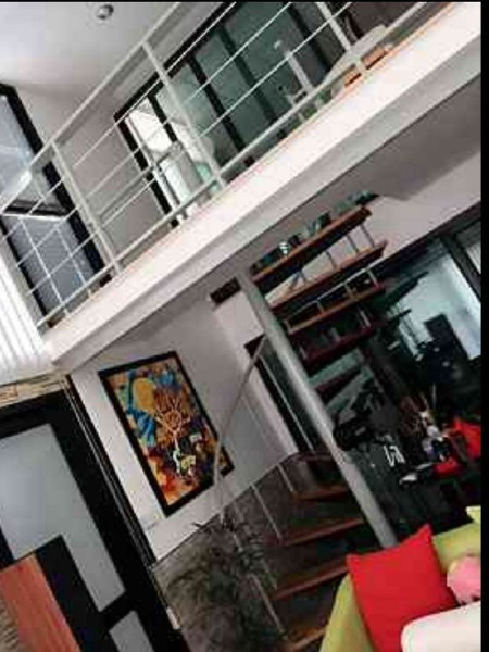 H 2989 ขายหรือให้เช่าบ้านโมเดิรนสไตลใกล้รถไฟฟ้าลาดพร้าว83 พื้นที่ใ้ช้สอย 500 ตรม พิกัดซอยลาดพร้าว 83 แขวงคลองเจ้าคุณสิงห เขตวังทองหลาง กรุงเทพฯ ภาพที่ 6