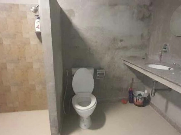 F 3769 ให้เช่าบ้านโกดังพร้อมออฟฟิศใกล้เดอะมอลลบางกะปิ  บนพื้นที่ 54 ตรว  ใกล้รถไฟฟ้าสายสีเหลืองสถานีบางกะปิ โรงพยาบางเวชธานี ภาพที่ 10