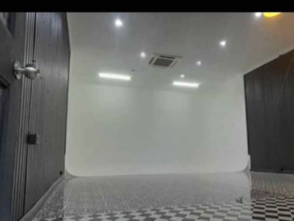 F 3769 ให้เช่าบ้านโกดังพร้อมออฟฟิศใกล้เดอะมอลลบางกะปิ  บนพื้นที่ 54 ตรว  ใกล้รถไฟฟ้าสายสีเหลืองสถานีบางกะปิ โรงพยาบางเวชธานี ภาพที่ 5