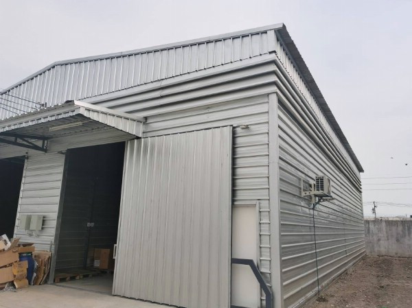 F 4865 ให้เช่าโกดังย่านอนามัยงามเจริญ  พื้นที่ 150 ตรม แขวงท่าข้าม เขตบางขุนเทียน กรุงเทพฯ ภาพที่ 2