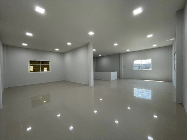 F 4866 ขายหรือให้เช่าโรงงานพร้อมออฟฟิศซอยบางปลา2 บนที่ดิน 172 ตรว พิกัดตำบลบางปลา อำเภอบางพลี สมุทรปราการ ภาพที่ 10