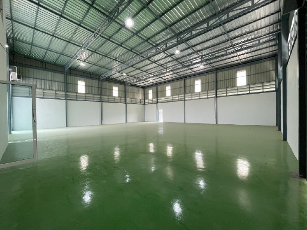 F 4866 ขายหรือให้เช่าโรงงานพร้อมออฟฟิศซอยบางปลา2 บนที่ดิน 172 ตรว พิกัดตำบลบางปลา อำเภอบางพลี สมุทรปราการ ภาพที่ 6