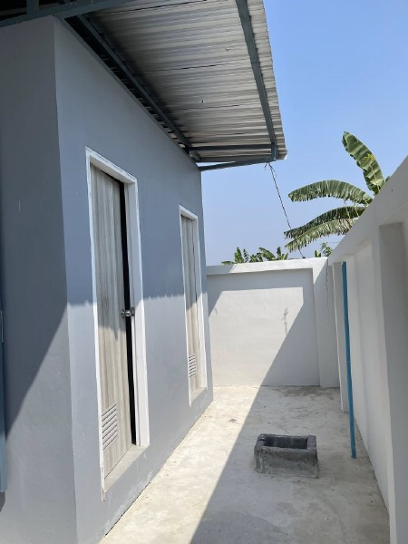 F 4866 ขายหรือให้เช่าโรงงานพร้อมออฟฟิศซอยบางปลา2 บนที่ดิน 172 ตรว พิกัดตำบลบางปลา อำเภอบางพลี สมุทรปราการ ภาพที่ 5