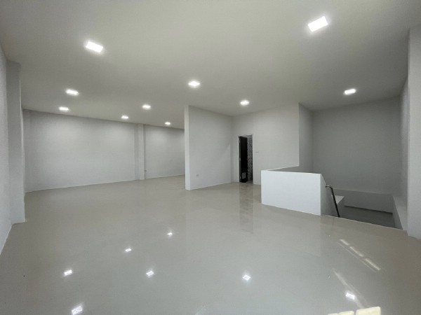 F 4866 ขายหรือให้เช่าโรงงานพร้อมออฟฟิศซอยบางปลา2 บนที่ดิน 172 ตรว พิกัดตำบลบางปลา อำเภอบางพลี สมุทรปราการ ภาพที่ 3