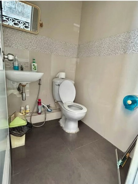 F 4871 ให้เช่าโกดังพร้อมสำนักงานย่านซอยพัฒนาการ 38  พื้นที่ใช้สอย 420 ตรม พิกัดถนนพัฒนาการ เขตสวนหลวง กรุงเทพฯ ภาพที่ 10