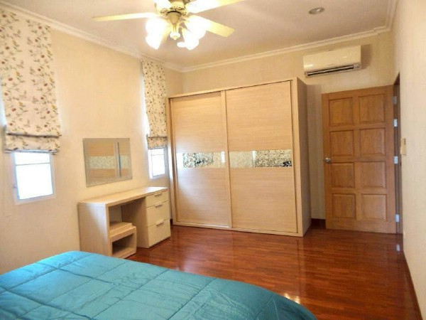 F 4871 ให้เช่าโกดังพร้อมสำนักงานย่านซอยพัฒนาการ 38  พื้นที่ใช้สอย 420 ตรม พิกัดถนนพัฒนาการ เขตสวนหลวง กรุงเทพฯ ภาพที่ 9