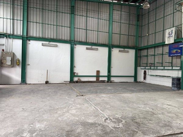 F 4873 ให้เช่าอาคารโกดังพร้อมออฟฟิศบริเวณสี่แยกบ้านแขก บนที่ดิน126 ตรว พิกัดถนนอิสรภาพ แขวงสมเด็จเจ้าพระยา เขตคลองสาน กรุงเทพฯ ภาพที่ 14