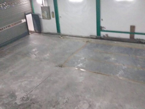 F 4873 ให้เช่าอาคารโกดังพร้อมออฟฟิศบริเวณสี่แยกบ้านแขก บนที่ดิน126 ตรว พิกัดถนนอิสรภาพ แขวงสมเด็จเจ้าพระยา เขตคลองสาน กรุงเทพฯ ภาพที่ 11