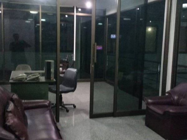 F 4873 ให้เช่าอาคารโกดังพร้อมออฟฟิศบริเวณสี่แยกบ้านแขก บนที่ดิน126 ตรว พิกัดถนนอิสรภาพ แขวงสมเด็จเจ้าพระยา เขตคลองสาน กรุงเทพฯ ภาพที่ 8