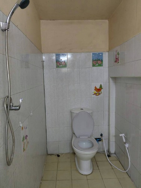 F 4875 ขายหรือให้เช่าโรงงานโกดังพร้อมออฟฟิศธัญบุรีปทุมธานี บนพื้นที่ 100 ตรว บริเวณถนนรังสิตนครนายก คลอง2  ตำบลประชาธิปัตย อำเภอธัญบุรี ปทุมธานี ภาพที่ 8