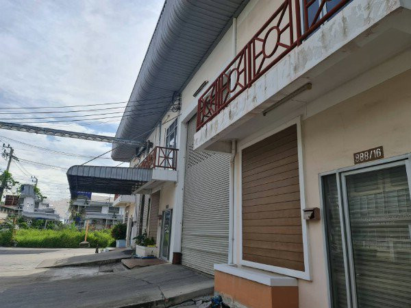 F 4876 ให้เช่าโกดังโรงงานพร้อมออฟฟิศย่านถนนตำหรุบางพลี บนที่ดินกว่่า 1 งาน พิกัดซอยยิ่งเจริญ ติดถนนตำหรุบางพลี ตำบลบางพลีใหญ่ อำเภอบางพลี  สมุทรปราการ ภาพที่ 5