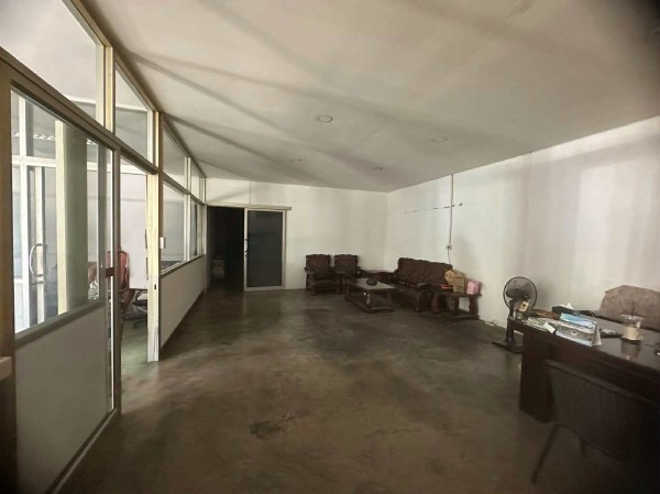 F 4738 ให้เช่าโกดังโรงงานย่านสามพราน พื้นที่ใช้สอย 1462 ตรม ตำบลไร่ขิง อำเภอสามพราน นครปฐม ใกล้ตลาดดอนหวาย 500 เมตร พุทธมณฑลสาย 5 ภาพที่ 10