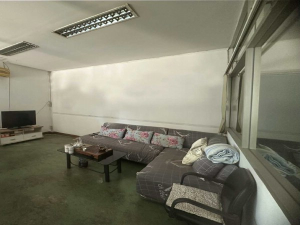 F 4738 ให้เช่าโกดังโรงงานย่านสามพราน พื้นที่ใช้สอย 1462 ตรม ตำบลไร่ขิง อำเภอสามพราน นครปฐม ใกล้ตลาดดอนหวาย 500 เมตร พุทธมณฑลสาย 5 ภาพที่ 5