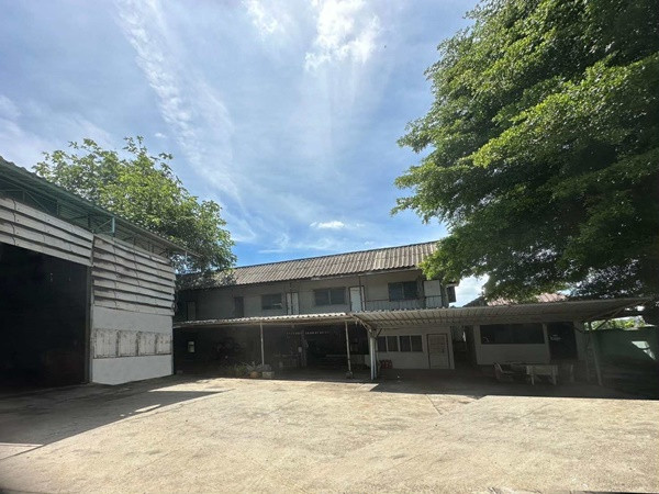 F 4738 ให้เช่าโกดังโรงงานย่านสามพราน พื้นที่ใช้สอย 1462 ตรม ตำบลไร่ขิง อำเภอสามพราน นครปฐม ใกล้ตลาดดอนหวาย 500 เมตร พุทธมณฑลสาย 5